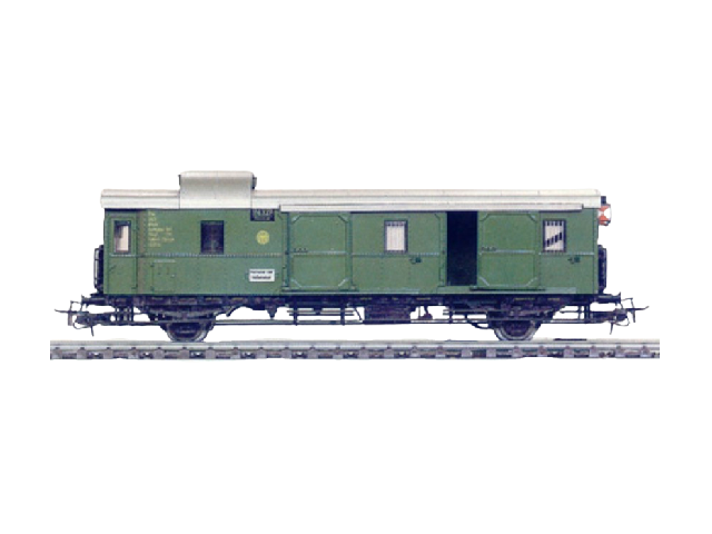 Märklin wagon